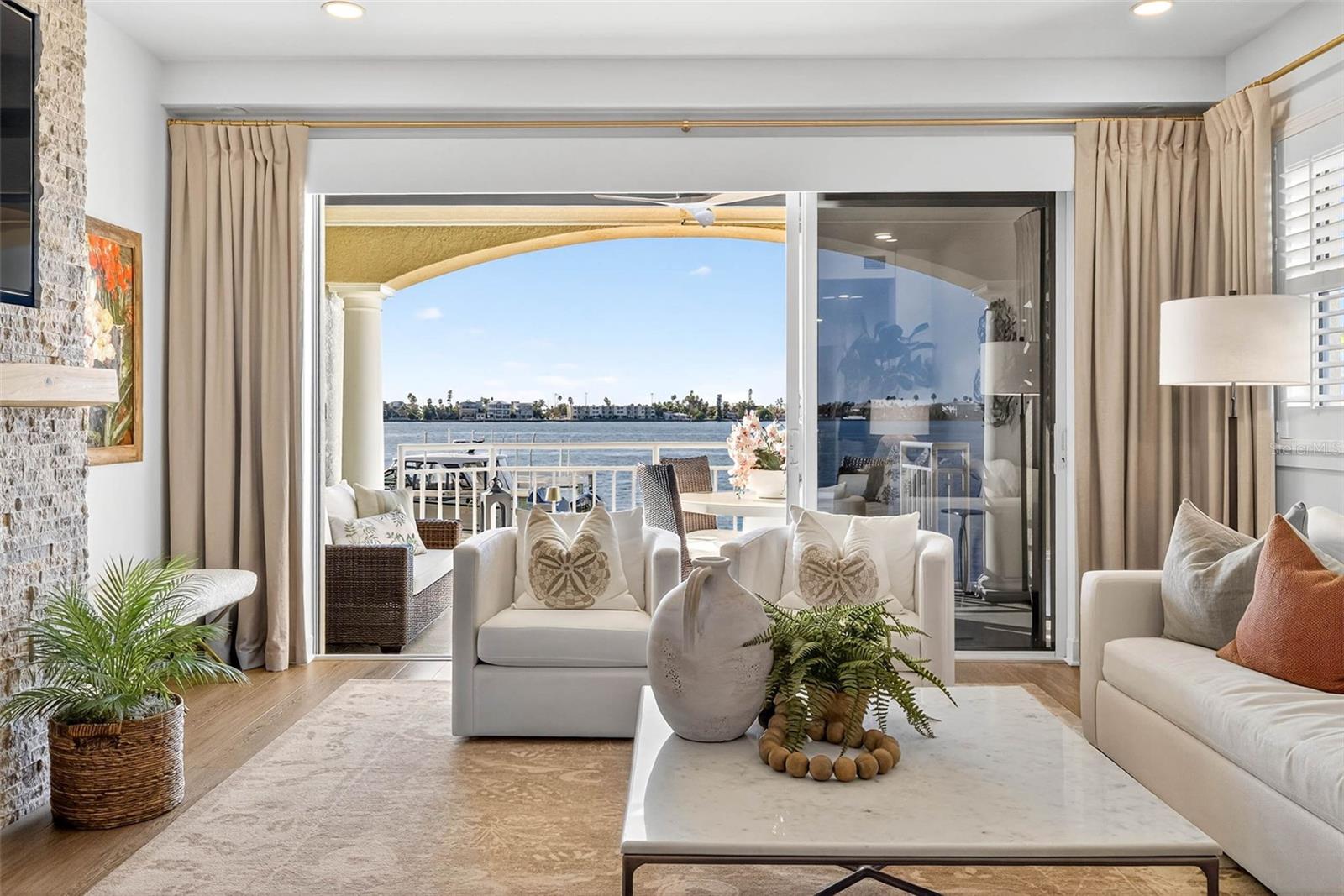 Tierra Verde, Florida, 33715, United States, 3 Bedrooms Bedrooms, ,3 BathroomsBathrooms,Residential,Active,1971785