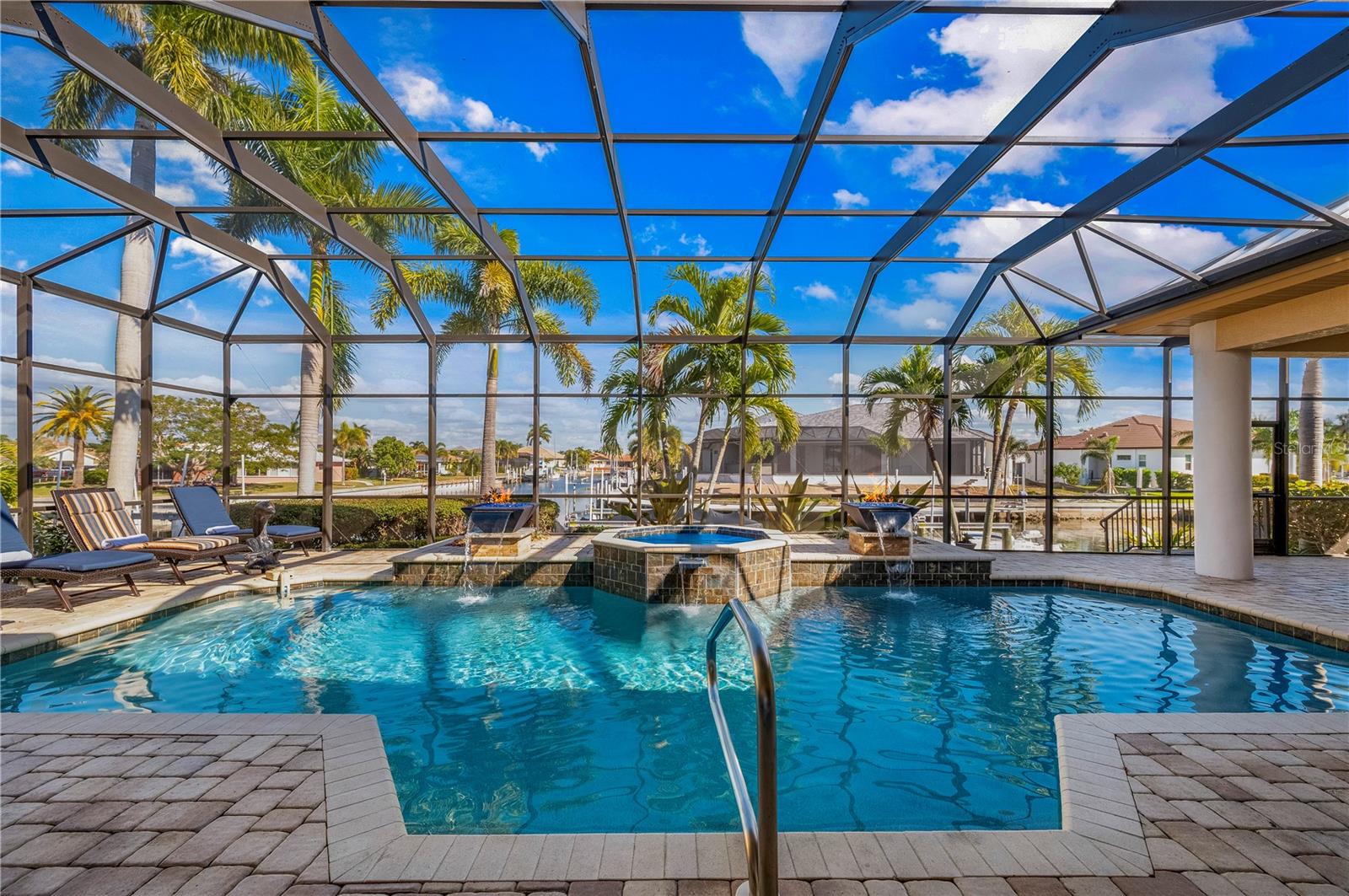 Punta Gorda, Florida, 33950, United States, 3 Bedrooms Bedrooms, ,4 BathroomsBathrooms,Residential,Active,2013454