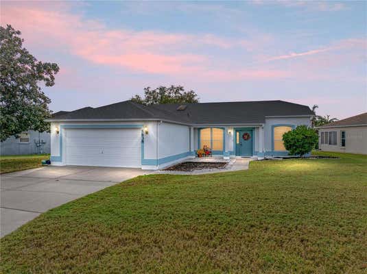 5838 MACAW PL, LAKELAND, FL 33809 - Image 1