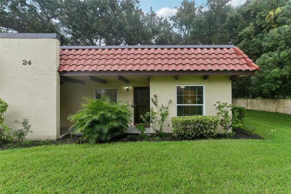 1701 PINEHURST RD APT 24H, DUNEDIN, FL 34698, photo 3 of 32