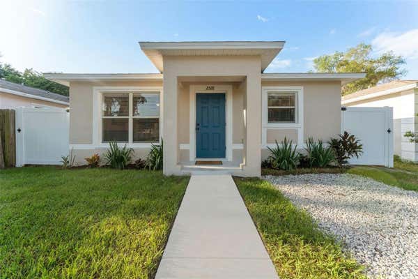 2518 LANGDON AVE S, SAINT PETERSBURG, FL 33712 - Image 1