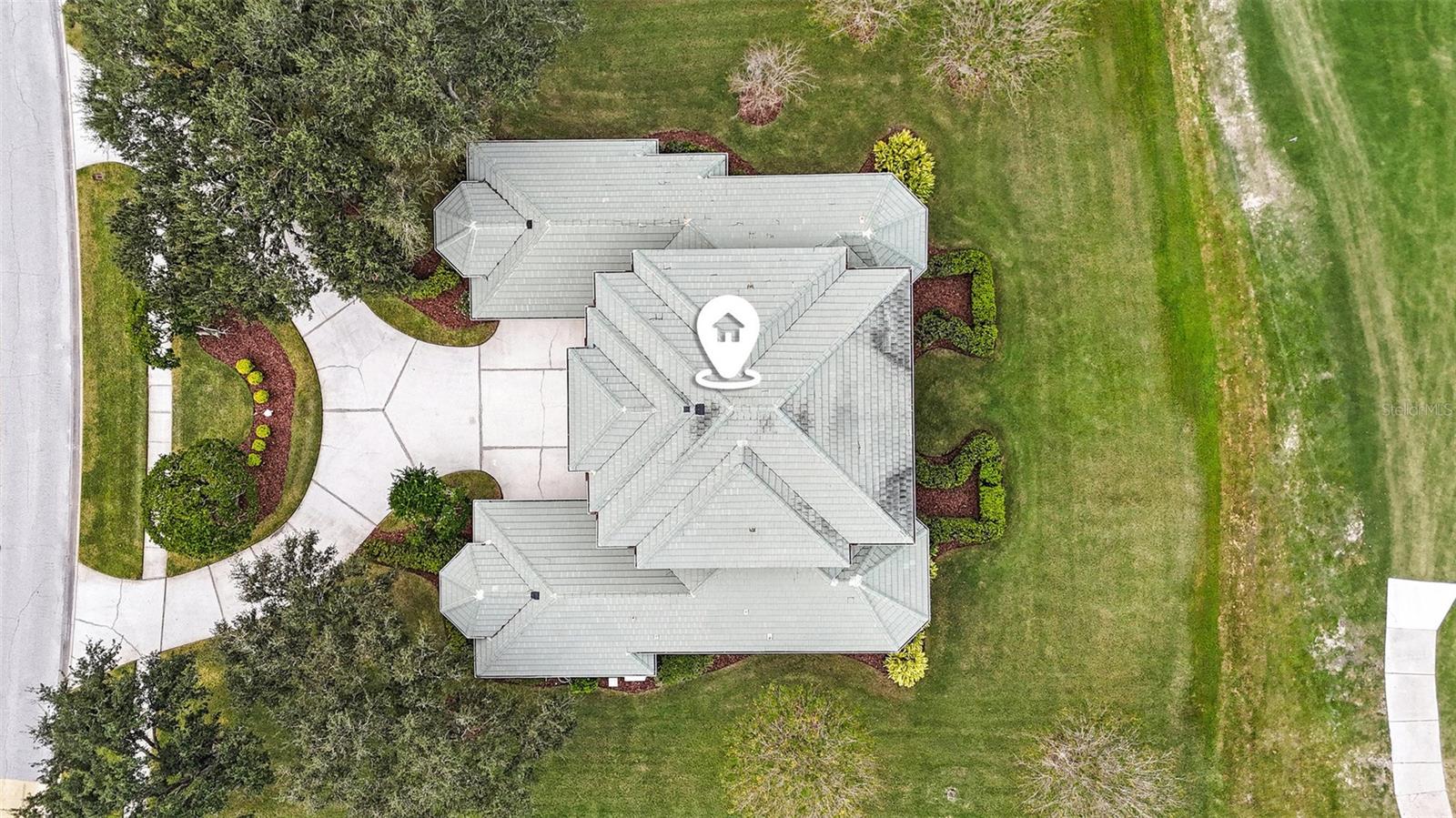 Lutz, Florida, 33558, United States, 4 Bedrooms Bedrooms, ,5 BathroomsBathrooms,Residential,Active,1990590