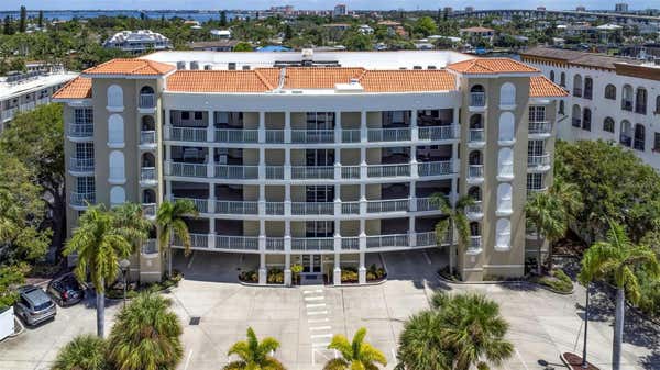 3805 GULF BLVD APT 205, ST PETE BEACH, FL 33706 - Image 1