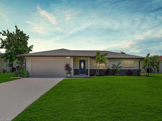 4815 TRITON CT W, CAPE CORAL, FL 33904 - Image 1