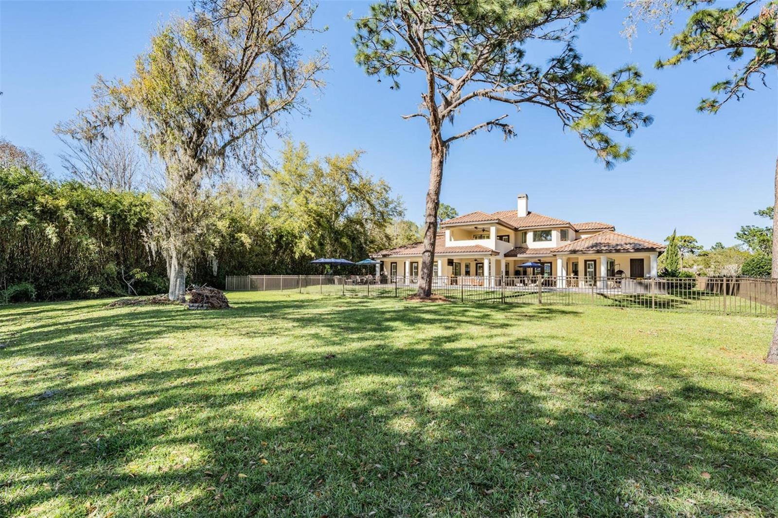 Odessa, Florida, 33556, United States, 5 Bedrooms Bedrooms, ,4 BathroomsBathrooms,Residential,Active,1797950