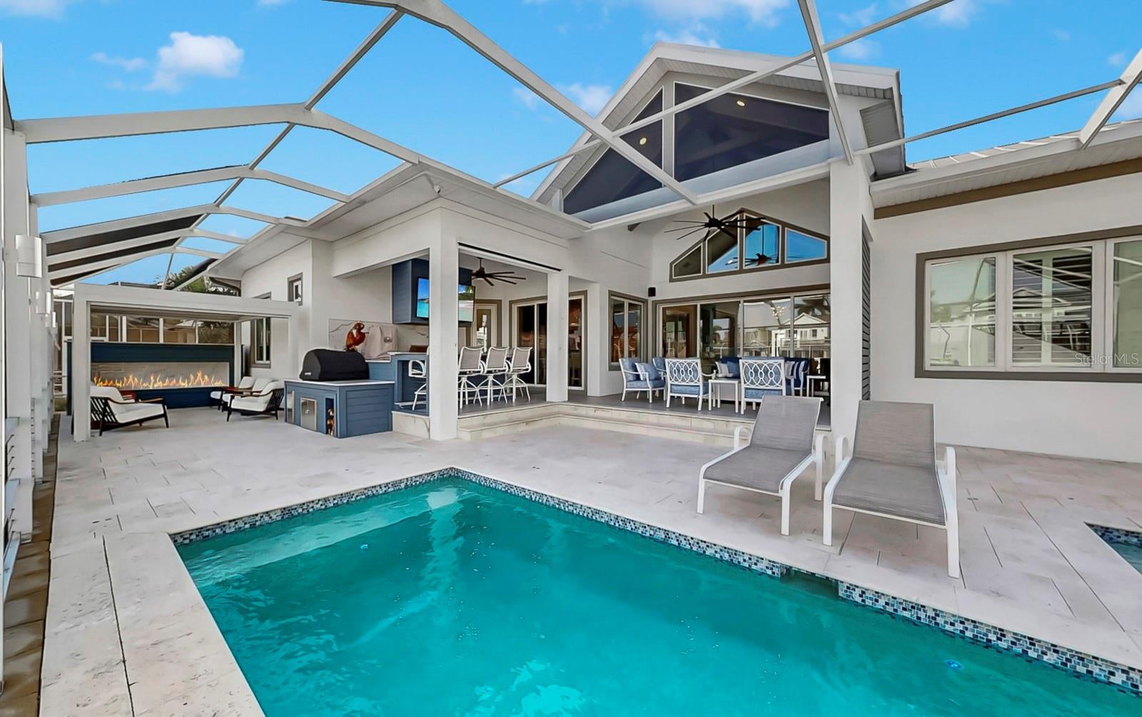 Apollo Beach, Florida, 33572, United States, 4 Bedrooms Bedrooms, ,3 BathroomsBathrooms,Residential,Active,2001368