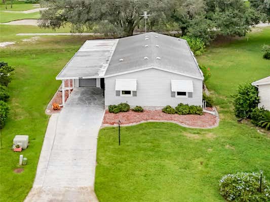 25552 BELLE ALLIANCE, LEESBURG, FL 34748 - Image 1