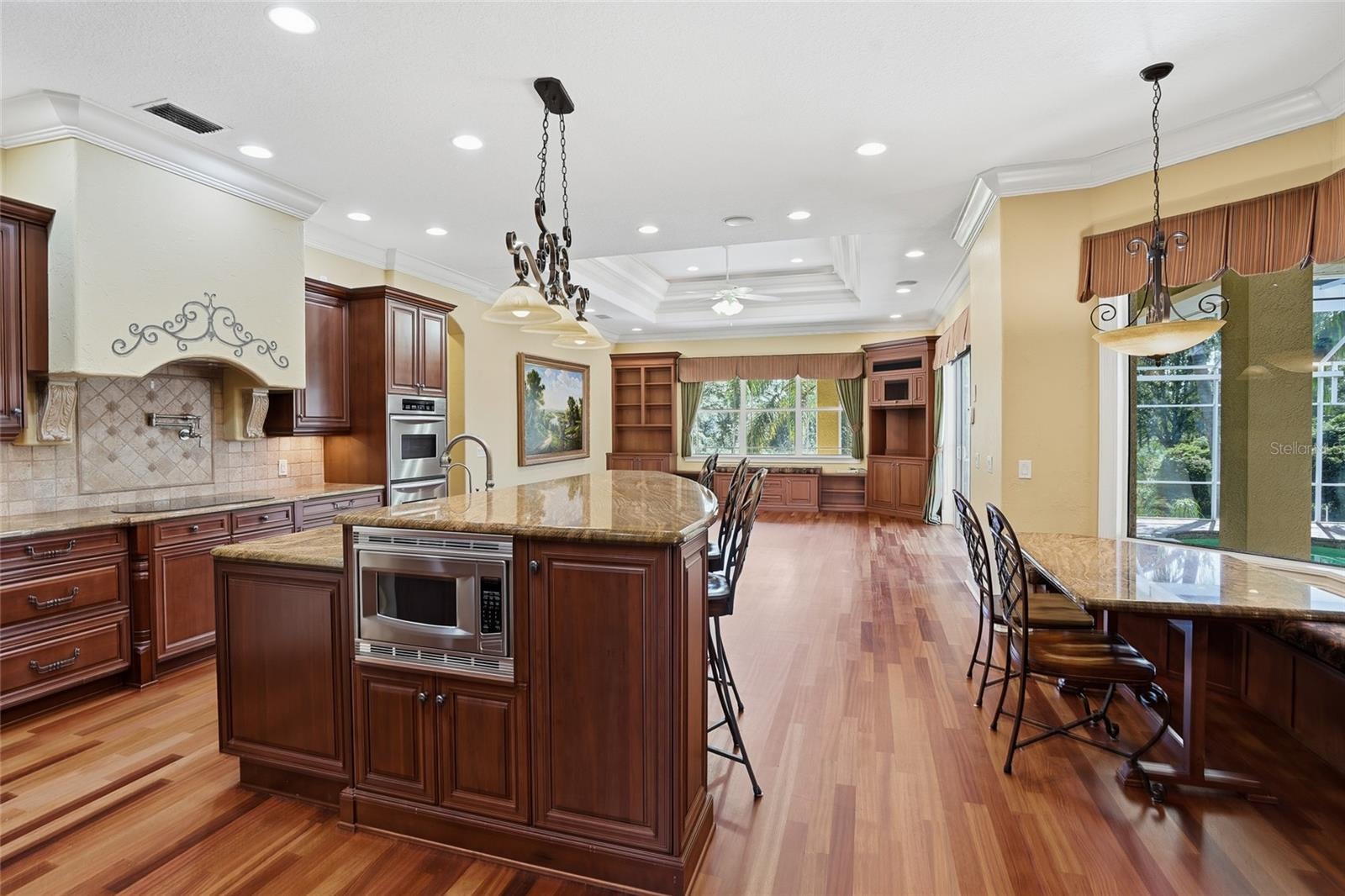 Tampa, Florida, 33647, United States, 5 Bedrooms Bedrooms, ,5 BathroomsBathrooms,Residential,Active,1990671