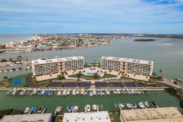 1 KEY CAPRI APT 608W, TREASURE ISLAND, FL 33706 - Image 1