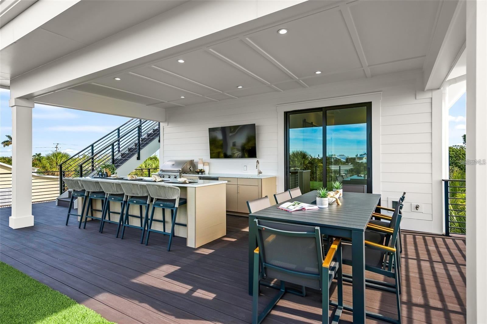 Anna Maria, Florida, 34216, United States, 5 Bedrooms Bedrooms, ,5 BathroomsBathrooms,Residential,Active,2043279