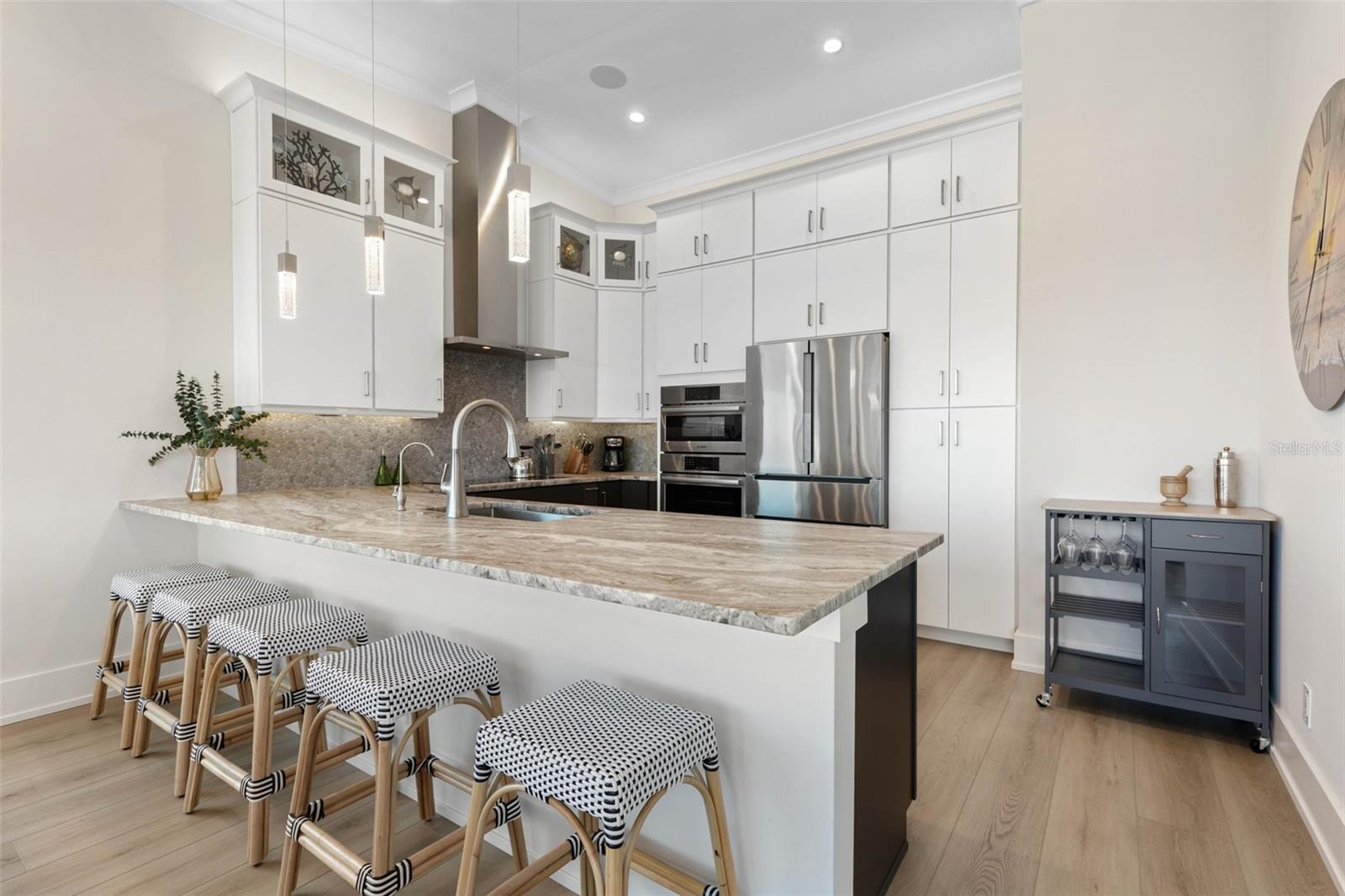 Palm Coast, Florida, 32137, United States, 5 Bedrooms Bedrooms, ,5 BathroomsBathrooms,Residential,Active,1909067