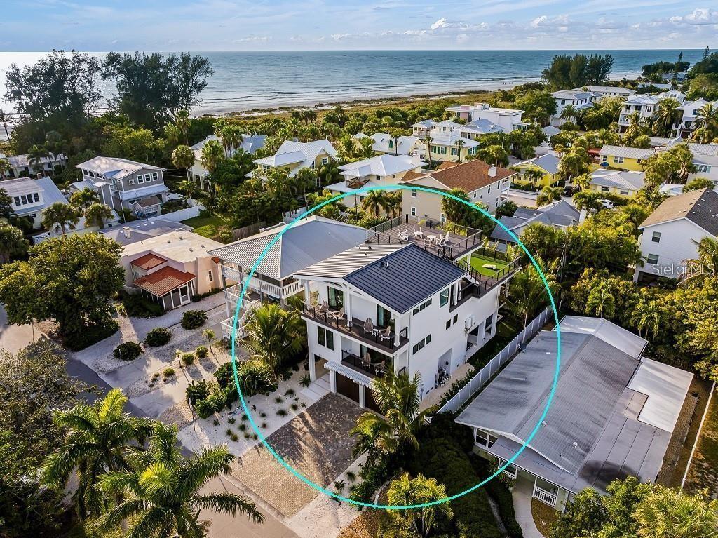 Anna Maria, Florida, 34216, United States, 5 Bedrooms Bedrooms, ,5 BathroomsBathrooms,Residential,Active,2043279