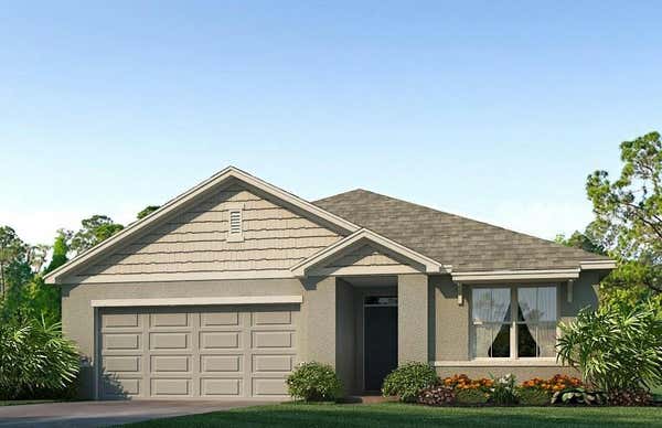 281 HICKORY COURSE TRL, OCALA, FL 34472 - Image 1