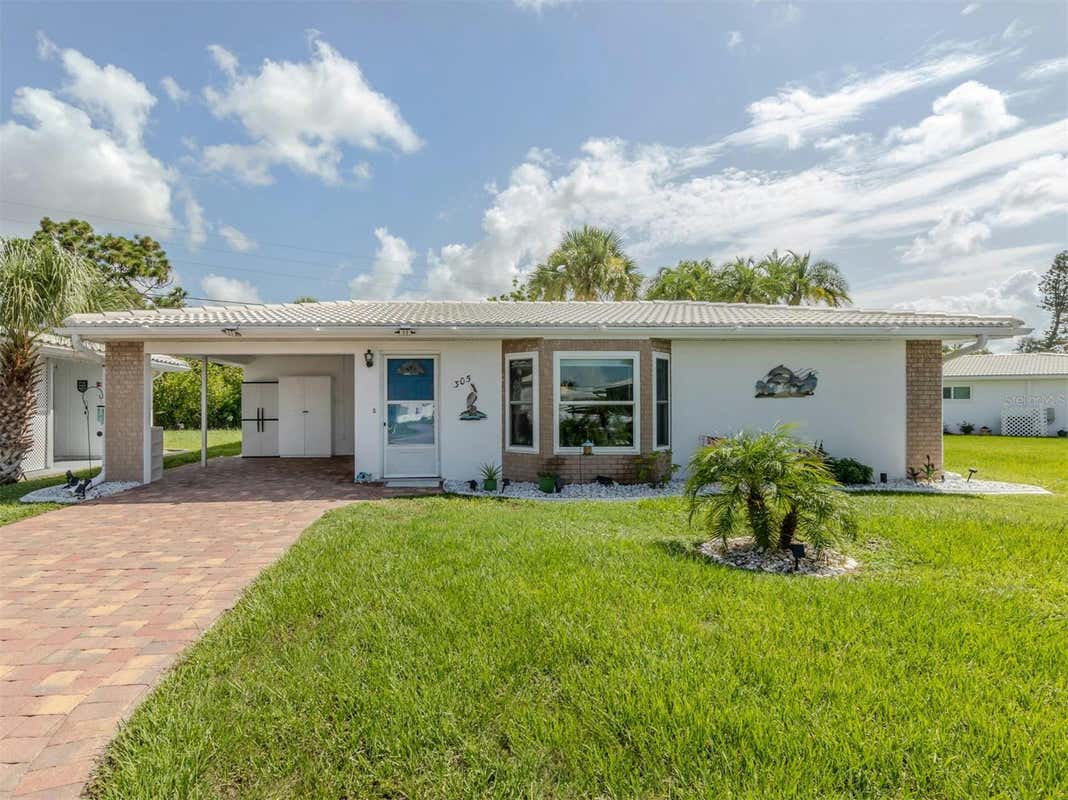 305 CIRCLEWOOD DR # D3-3, VENICE, FL 34293, photo 1 of 51