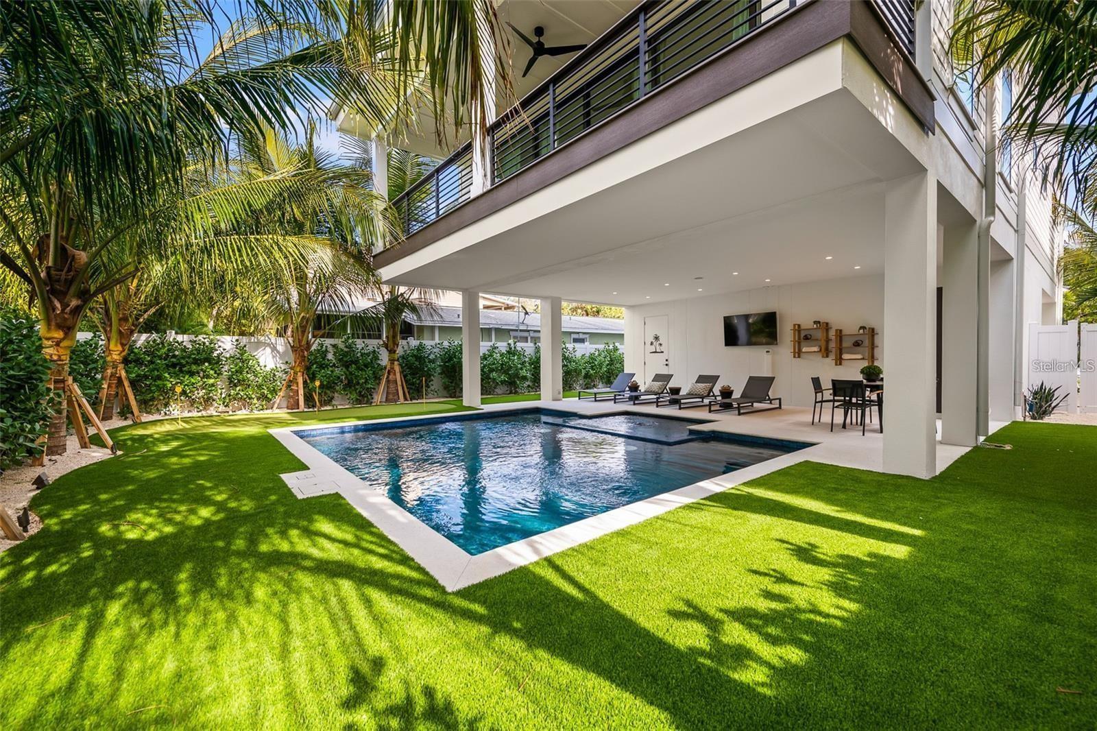 Anna Maria, Florida, 34216, United States, 5 Bedrooms Bedrooms, ,5 BathroomsBathrooms,Residential,Active,1929400