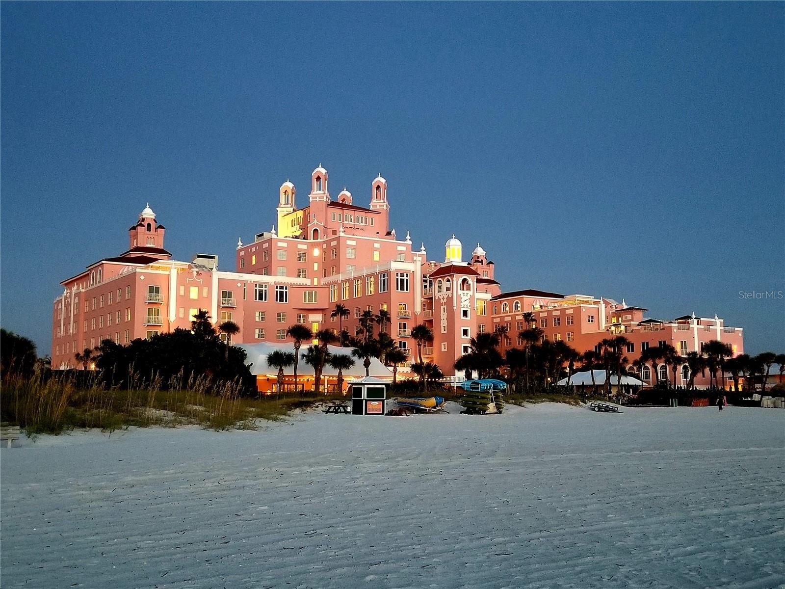 St Pete Beach, Florida, 33706, United States, 5 Bedrooms Bedrooms, ,5 BathroomsBathrooms,Residential,Active,1701960