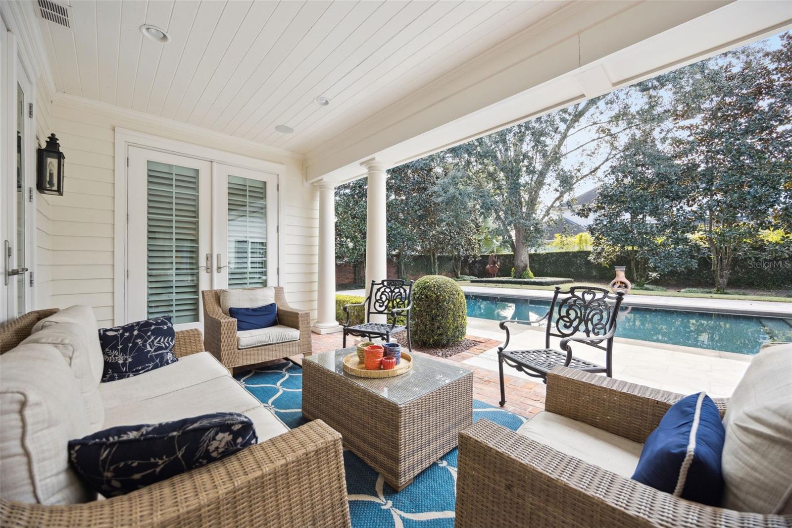 Winter Park, Florida, 32789, United States, 5 Bedrooms Bedrooms, ,5 BathroomsBathrooms,Residential,Active,2013170