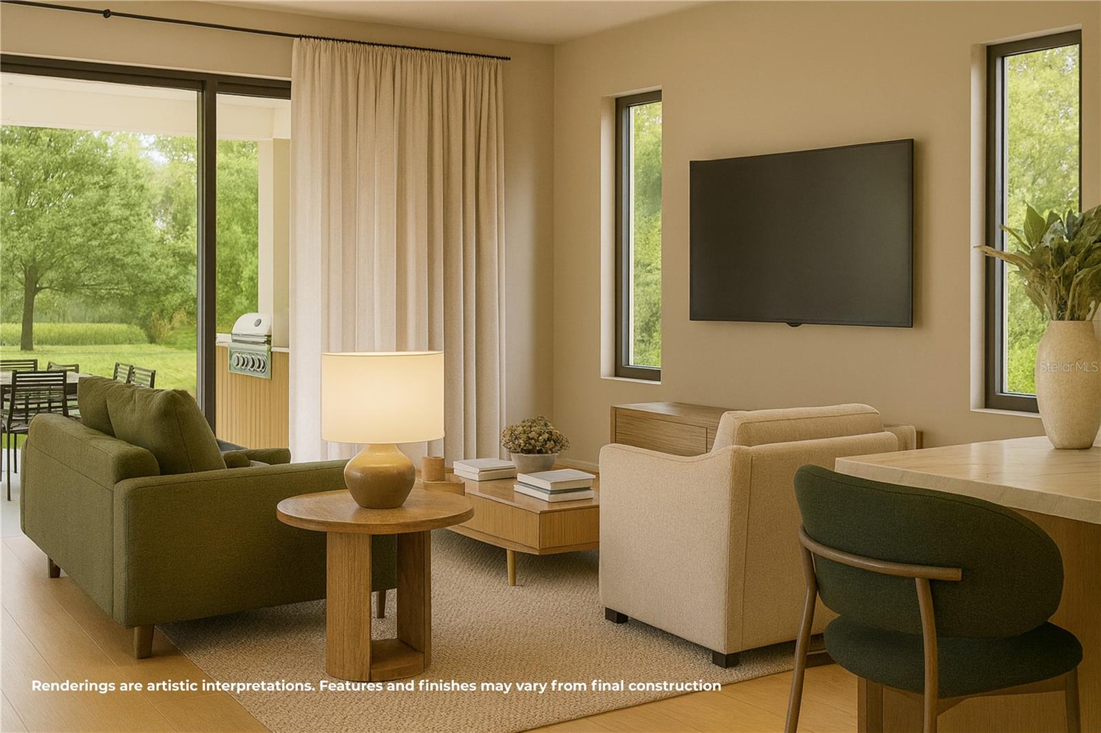 Orlando, Florida, 32804, United States, 5 Bedrooms Bedrooms, ,5 BathroomsBathrooms,Residential,Active,1985859