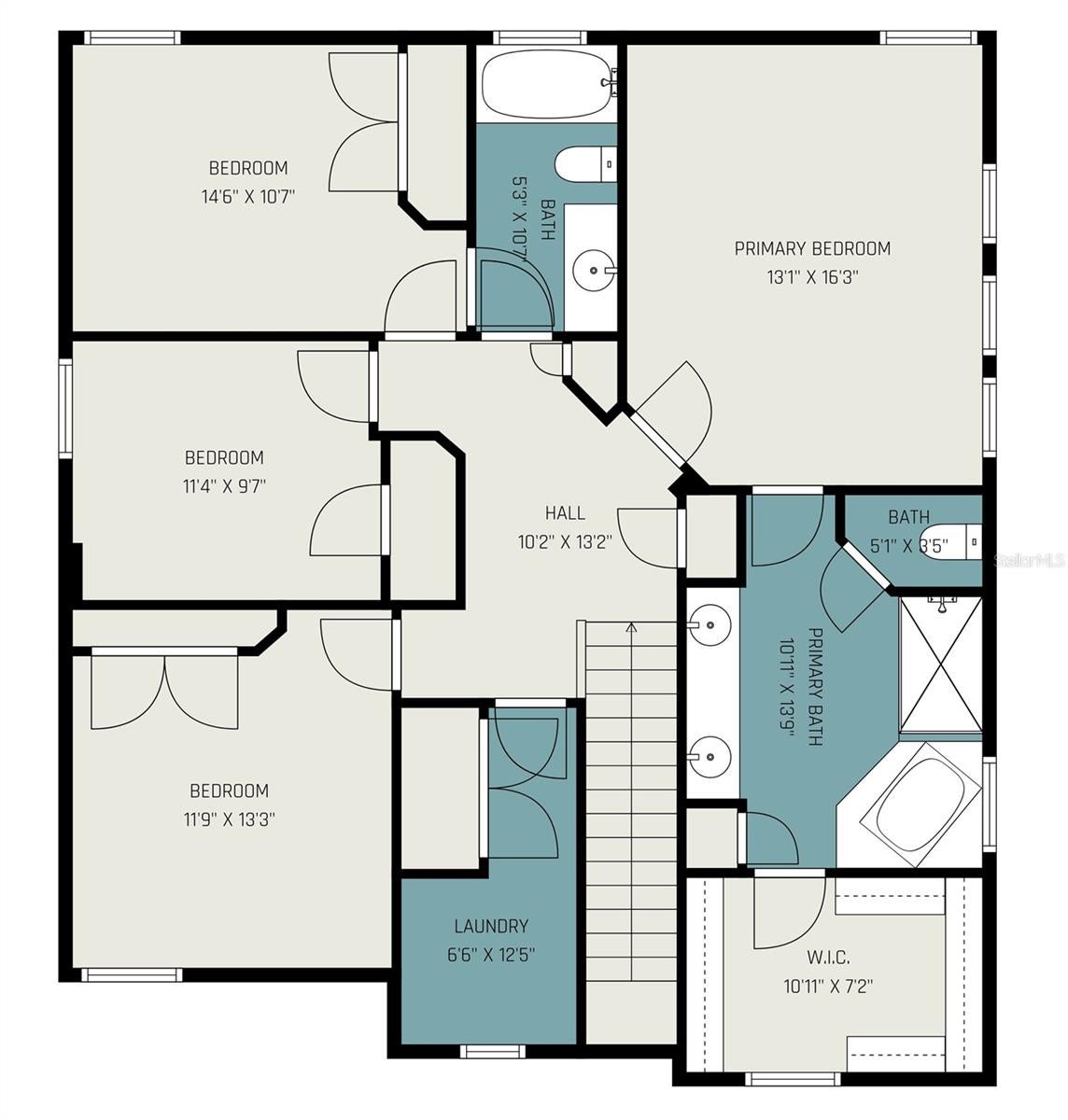 Tampa, Florida, 33611, United States, ,3 BathroomsBathrooms,Residential,Active,1701797