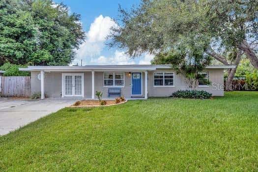 3198 56TH ST N, SAINT PETERSBURG, FL 33710 - Image 1