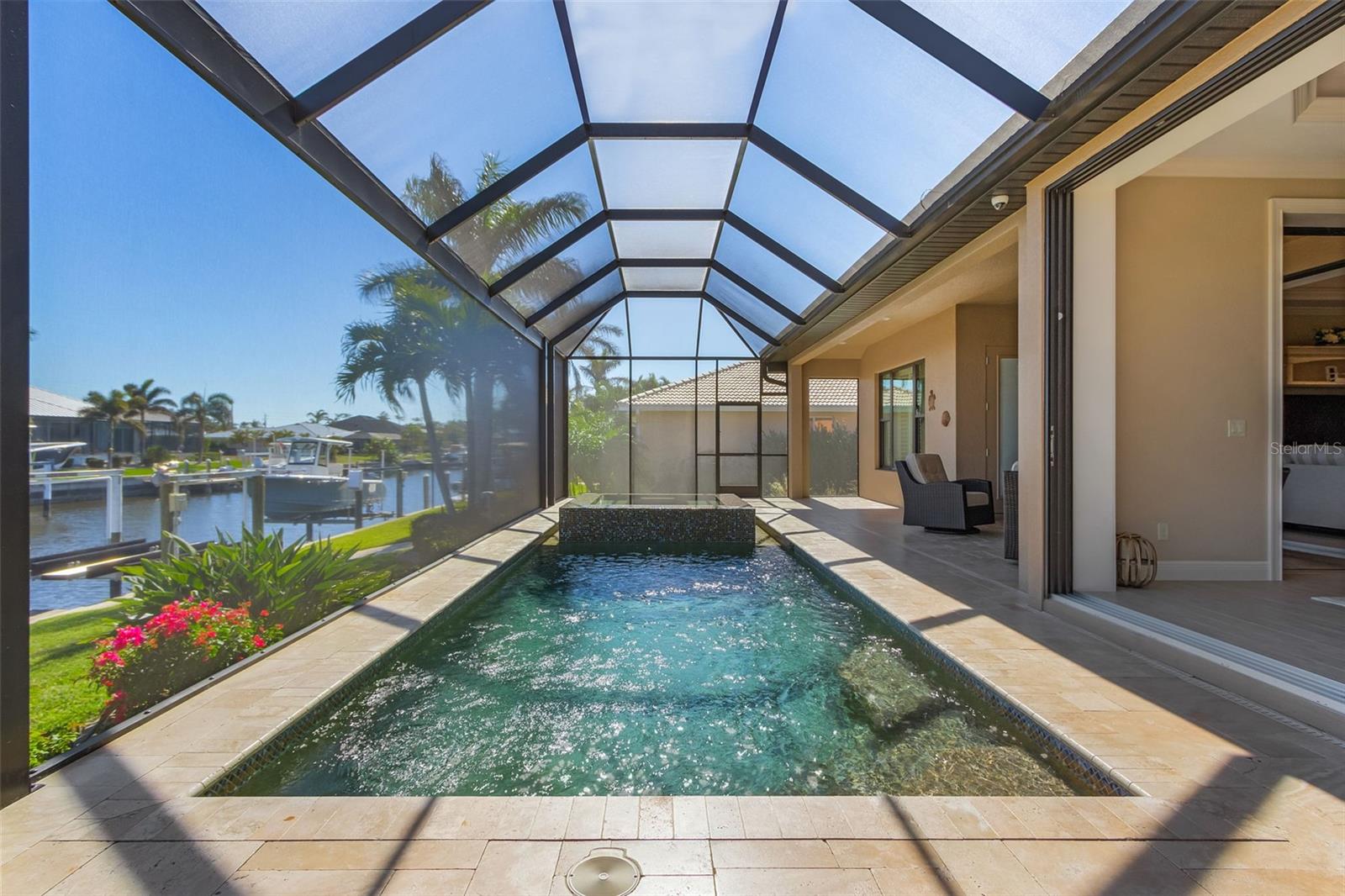 Punta Gorda, Florida, 33950, United States, 3 Bedrooms Bedrooms, ,3 BathroomsBathrooms,Residential,Active,1702370