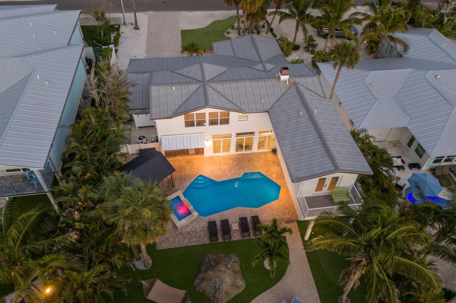 Anna Maria, Florida, 34216, United States, 5 Bedrooms Bedrooms, ,5 BathroomsBathrooms,Residential,Active,1899866