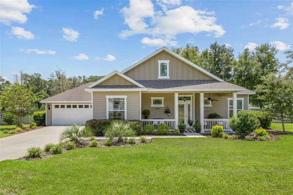 19825 NW 159TH PL, ALACHUA, FL 32615 - Image 1