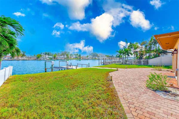 475 HARBOR DR N, INDIAN ROCKS BEACH, FL 33785 - Image 1