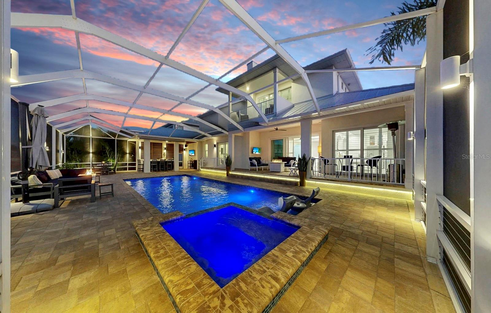 Apollo Beach, Florida, 33572, United States, 3 Bedrooms Bedrooms, ,4 BathroomsBathrooms,Residential,Active,1972155