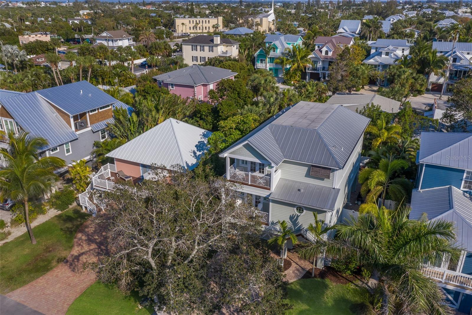 Anna Maria, Florida, 34216, United States, 5 Bedrooms Bedrooms, ,5 BathroomsBathrooms,Residential,Active,1780350