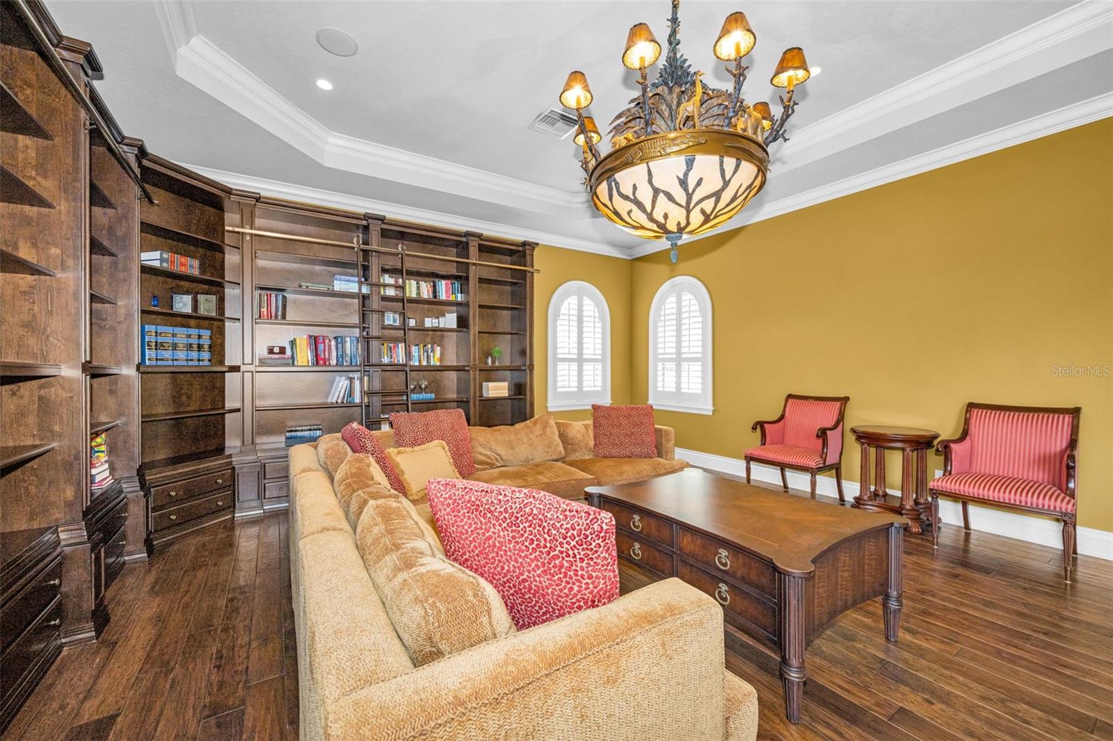 Trinity, Florida, 34655, United States, 5 Bedrooms Bedrooms, ,6 BathroomsBathrooms,Residential,Pending,2045561