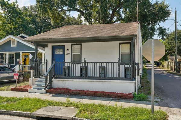 909 E 28TH AVE, TAMPA, FL 33605 - Image 1