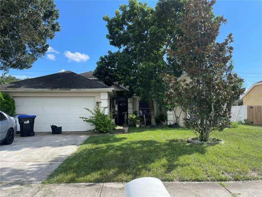 5642 CHUKAR DR, ORLANDO, FL 32810 - Image 1