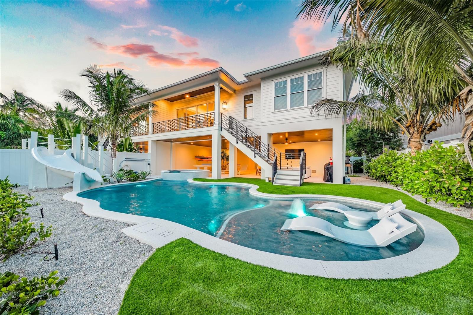 Sarasota, Florida, 34242, United States, 4 Bedrooms Bedrooms, ,5 BathroomsBathrooms,Residential,Active,1922294