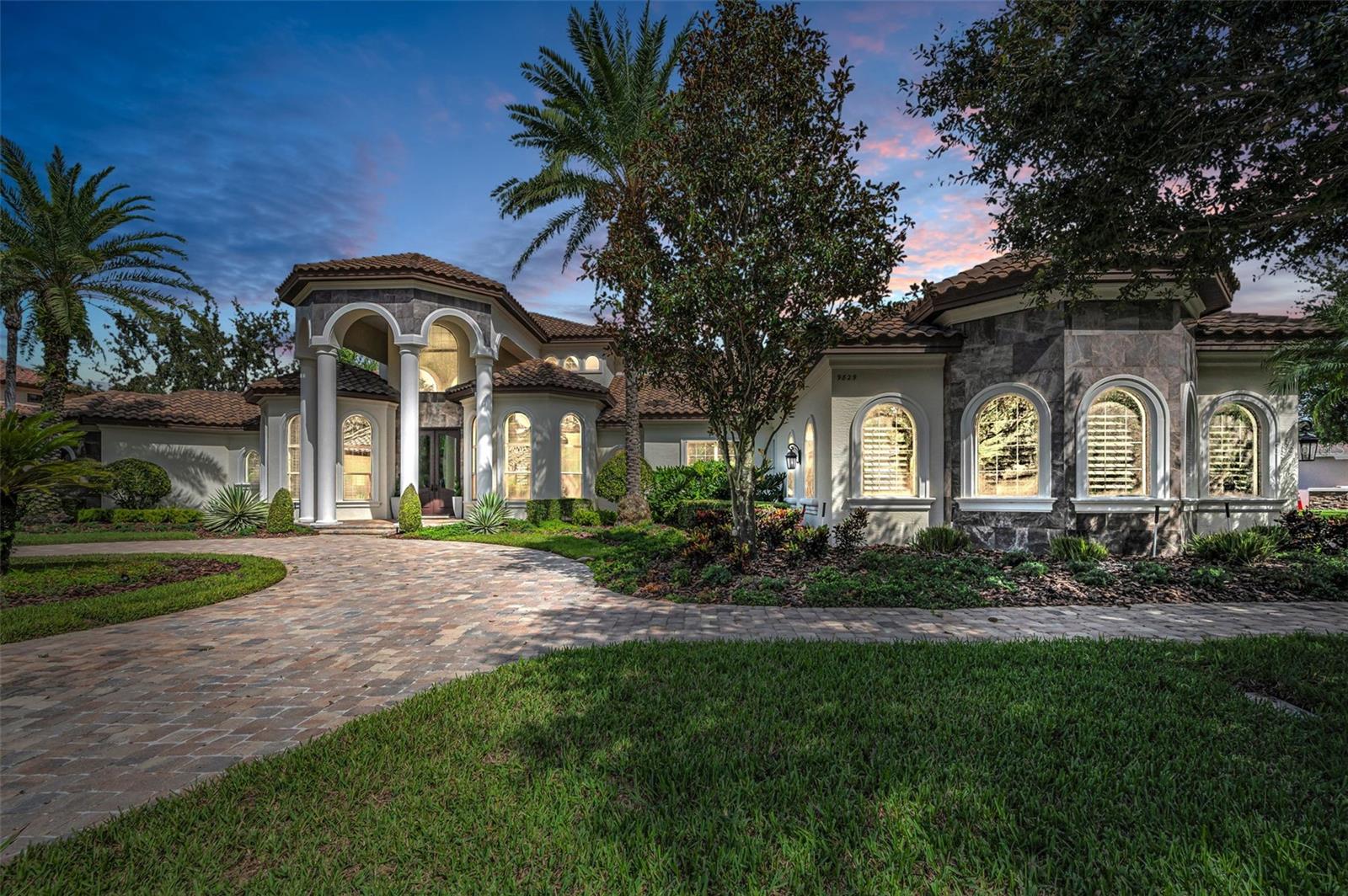 Trinity, Florida, 34655, United States, 6 Bedrooms Bedrooms, ,7 BathroomsBathrooms,Residential,Active,1952300