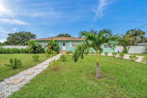 800 61ST ST N, SAINT PETERSBURG, FL 33710 - Image 1