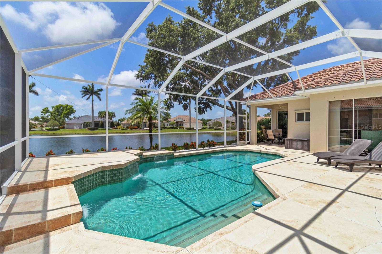 Sarasota, Florida, 34238, United States, 4 Bedrooms Bedrooms, ,3 BathroomsBathrooms,Residential,Active,1844537