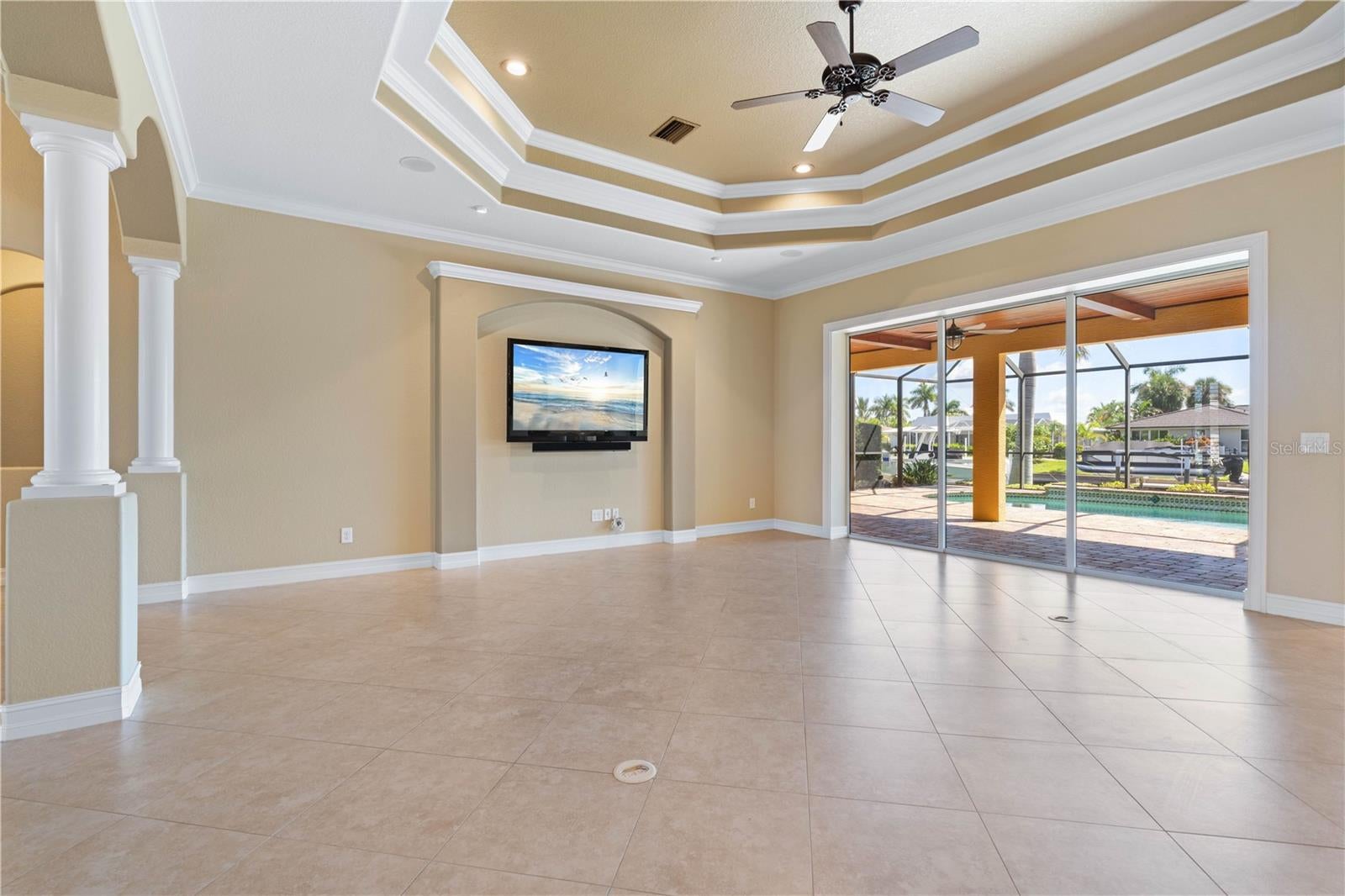 Punta Gorda, Florida, 33950, United States, 3 Bedrooms Bedrooms, ,3 BathroomsBathrooms,Residential,Active,1936105