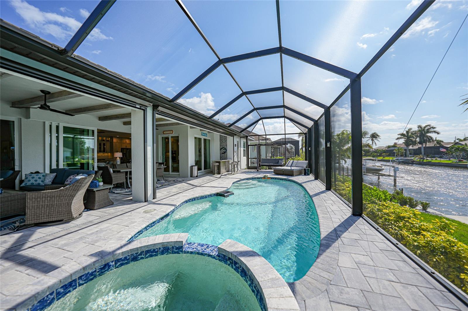 Punta Gorda, Florida, 33950, United States, 3 Bedrooms Bedrooms, ,3 BathroomsBathrooms,Residential,Active,2043839