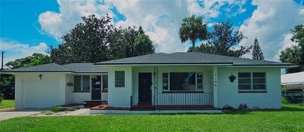 2140 WESTLAND RD, MOUNT DORA, FL 32757, photo 2 of 20