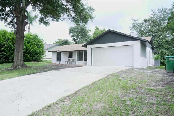 1498 KEELING DR, DELTONA, FL 32738 - Image 1