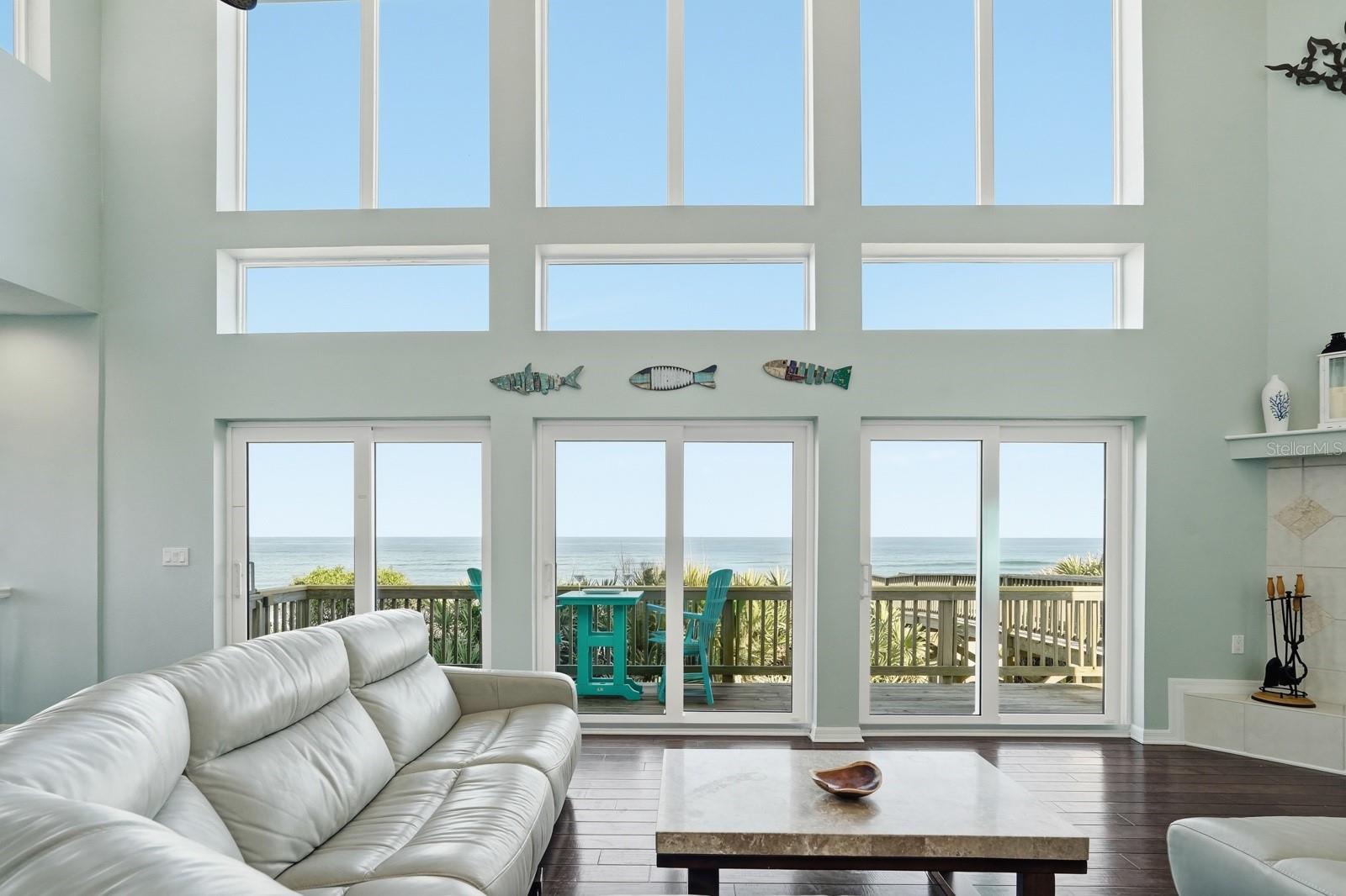 Flagler Beach, Florida, 32136, United States, 5 Bedrooms Bedrooms, ,3 BathroomsBathrooms,Residential,Active,1999191