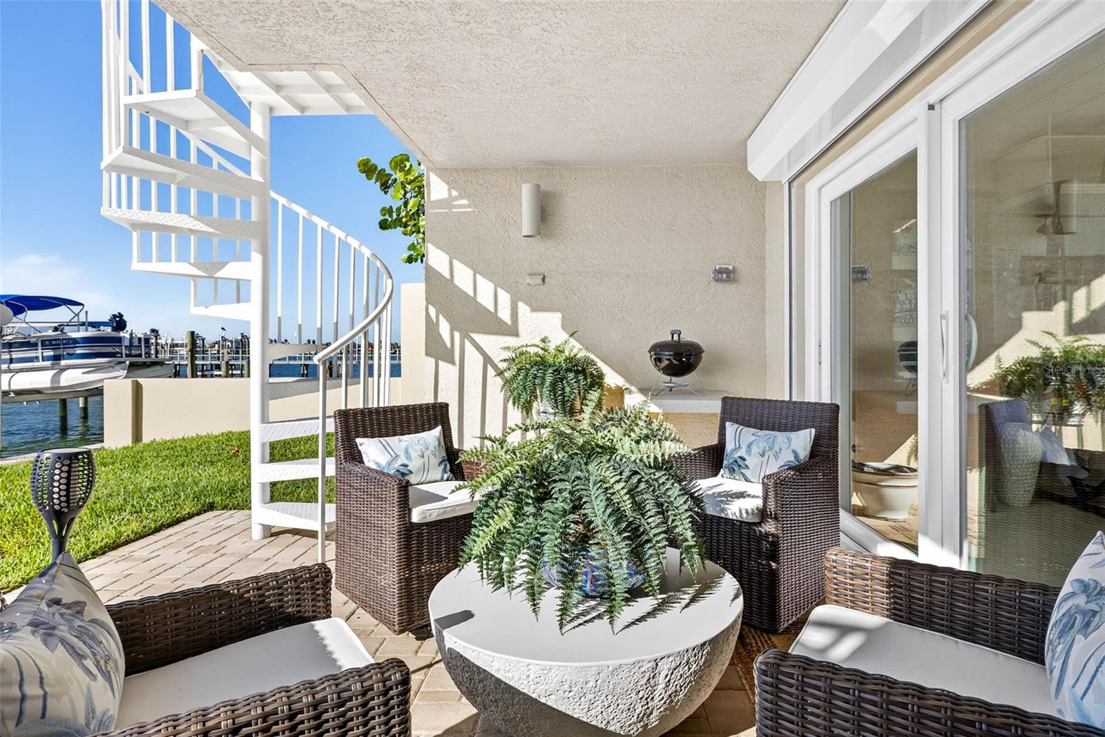 Tierra Verde, Florida, 33715, United States, 3 Bedrooms Bedrooms, ,3 BathroomsBathrooms,Residential,Active,1971785