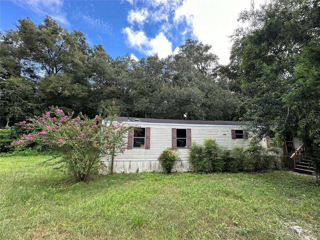 7665 NE 185TH TER, WILLISTON, FL 32696, photo 1 of 35