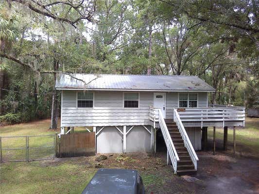 319 SHEARER ST, INGLIS, FL 34449 - Image 1