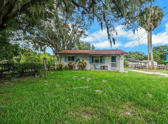 11635 SE HIGHWAY 42, WEIRSDALE, FL 32195 - Image 1