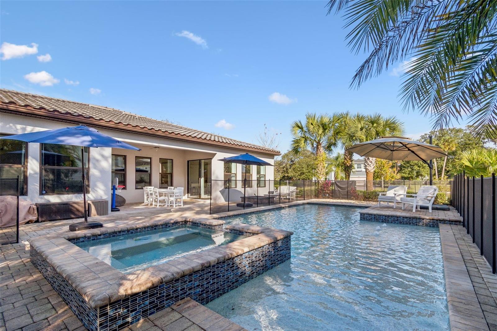 Lutz, Florida, 33559, United States, 4 Bedrooms Bedrooms, ,3 BathroomsBathrooms,Residential,Active,2009815