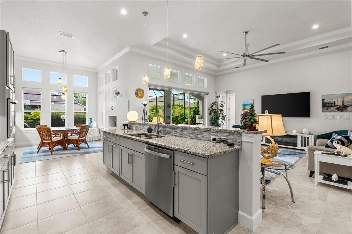 Port Orange, Florida, 32128, United States, 4 Bedrooms Bedrooms, ,3 BathroomsBathrooms,Residential,Active,1899190