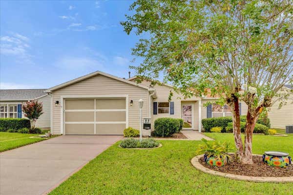 1106 BLYTHE WAY, THE VILLAGES, FL 32162 - Image 1