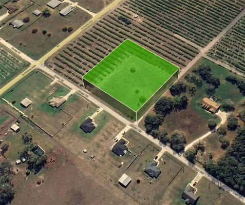 ALTMAN RD, WAUCHULA, FL 33873 - Image 1